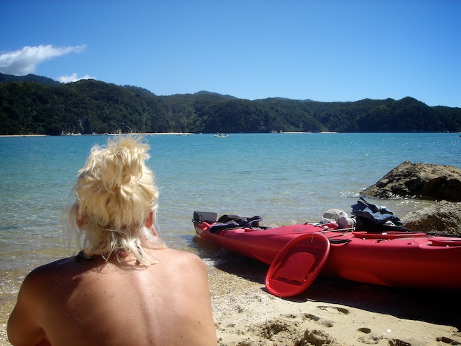 NZ Abel Tasman1